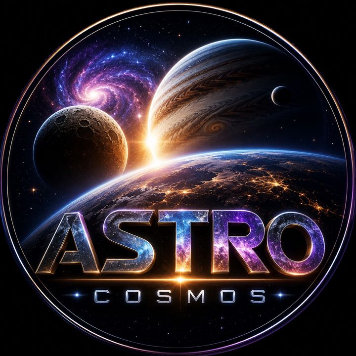 AstroCosmos