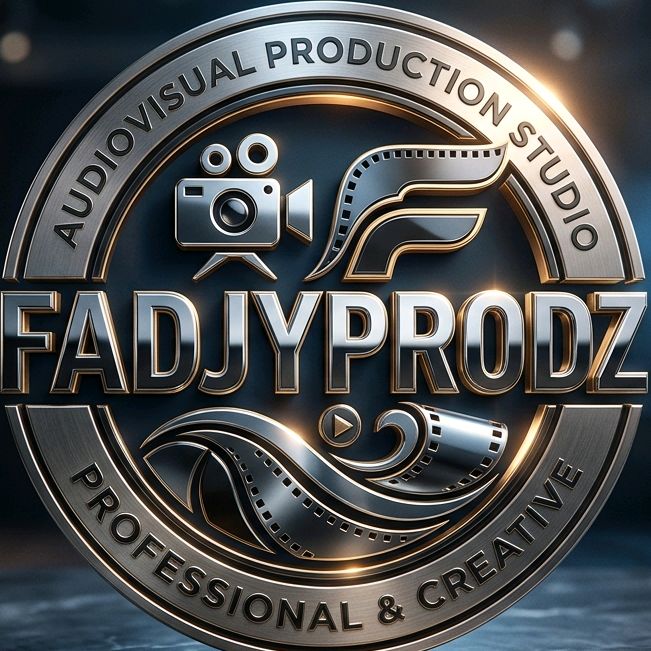 FadjyProdz