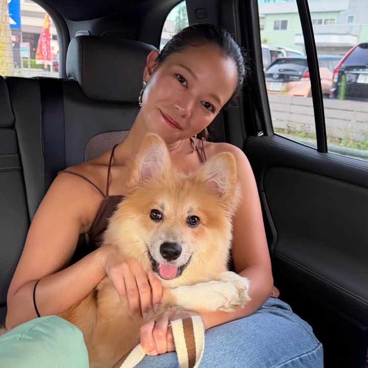 Aya🐶📛
