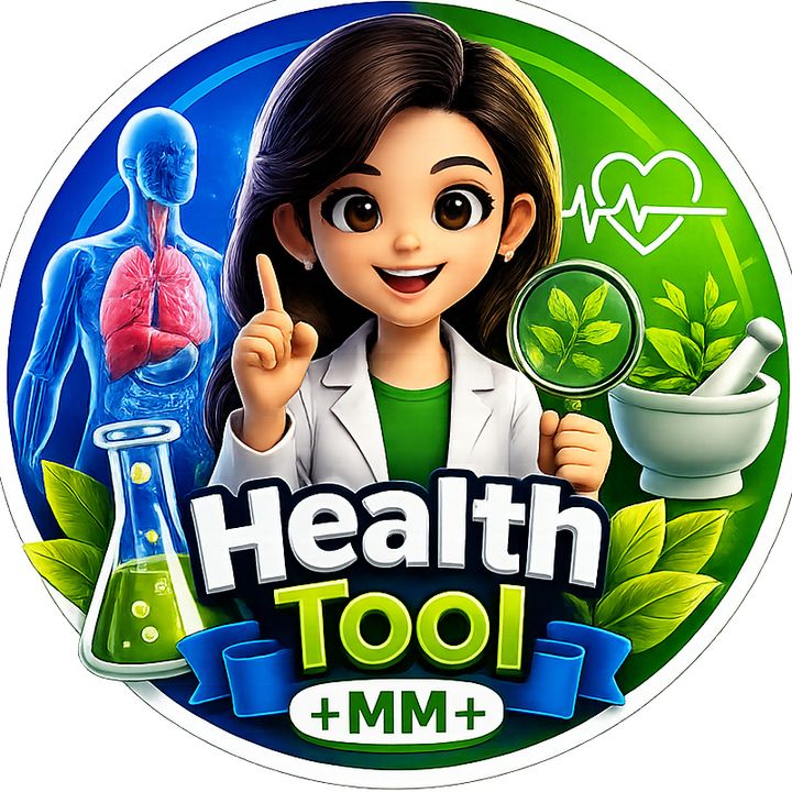 Health Tool