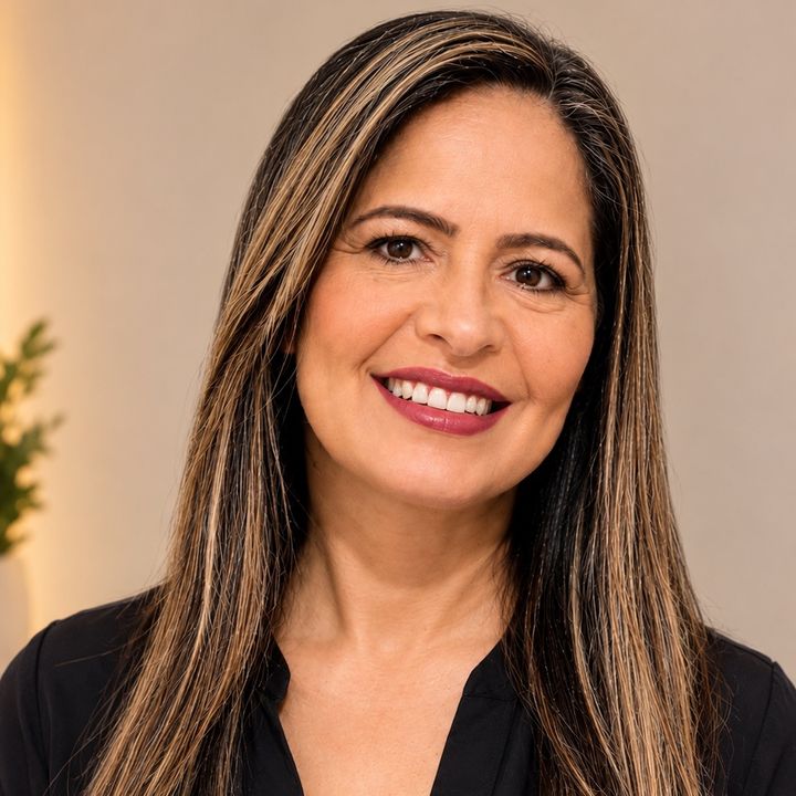 Iara Buganza