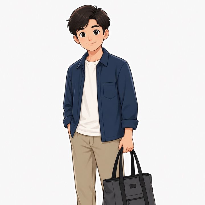 JOM SHOPPING 🛍️