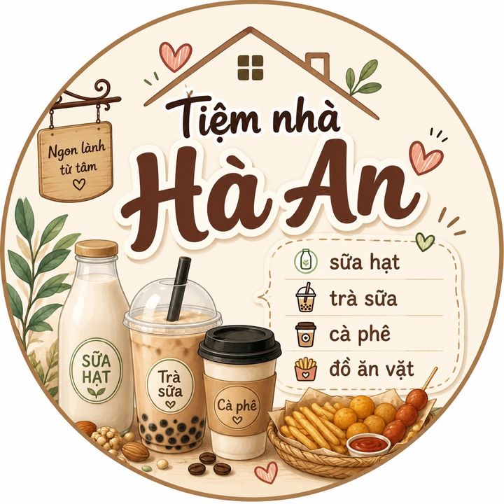 Tiệm nhà Hà An