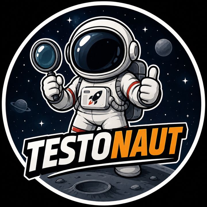 Testonaut