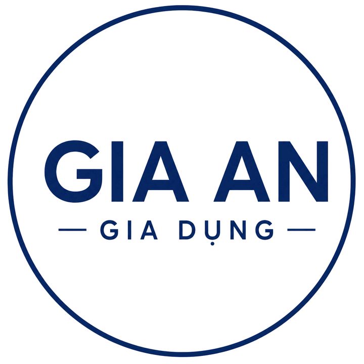 Gia An Gia Dụng