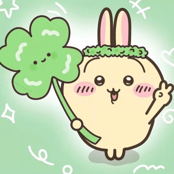 ウサギ