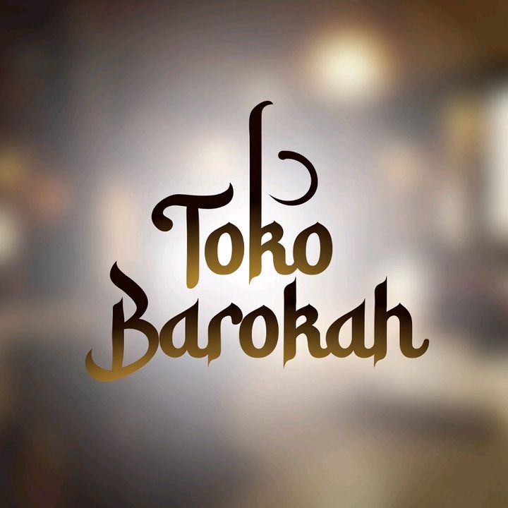 Toko Barokah