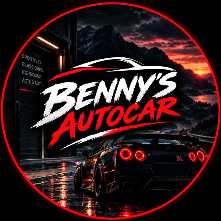 Benny's Autocar