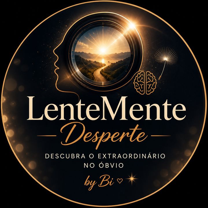 LenteMente desperte by Bi