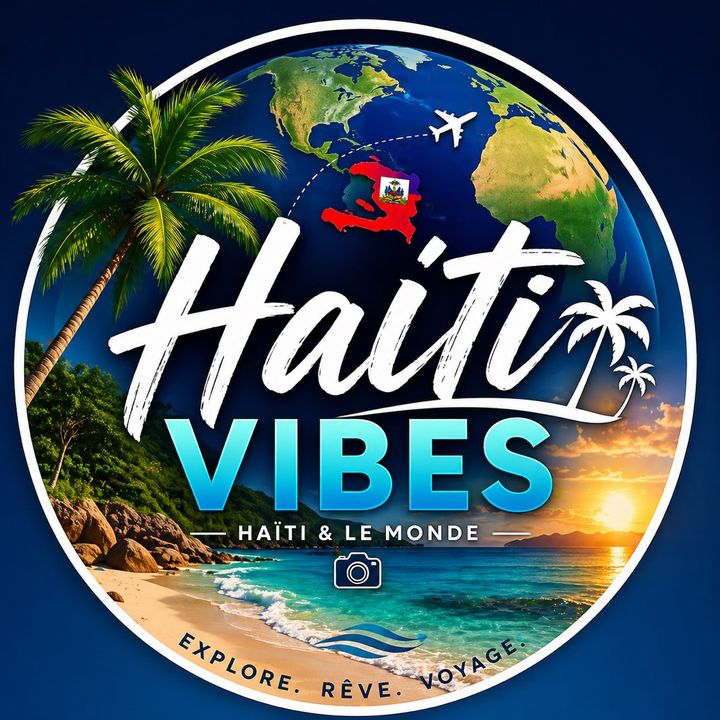 HaitiVibesOfficiel
