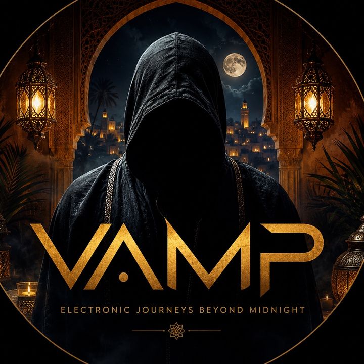 music byVAMP