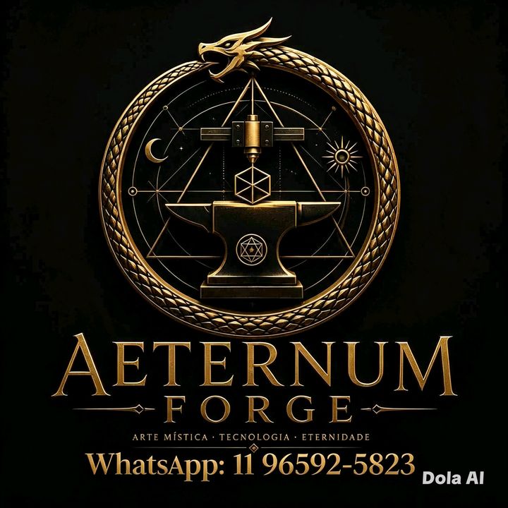Aeternum Forget Lab
