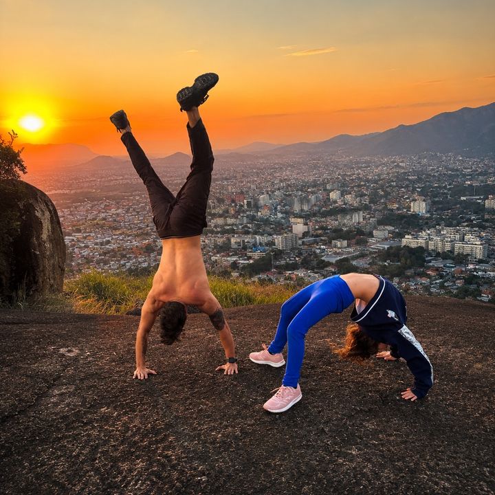 EvoluiFit