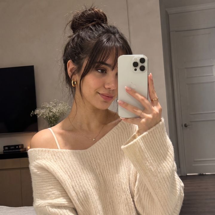 Lara ꕤ