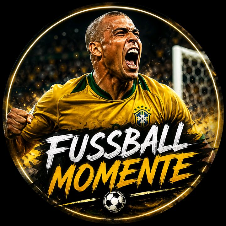 Fussball Momente