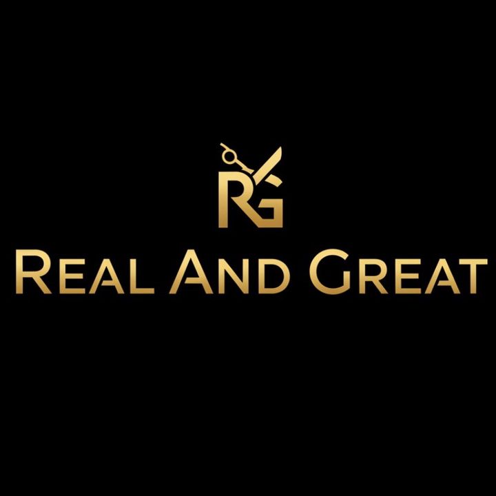 Real And Great