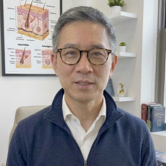 Leon Chen Heilmittel