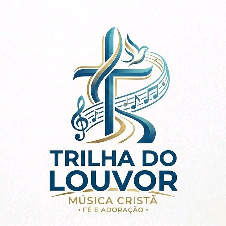 trilha do louvor