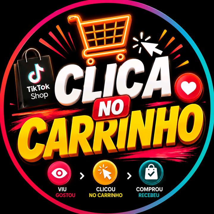 Clica_No_Carrinho🛒
