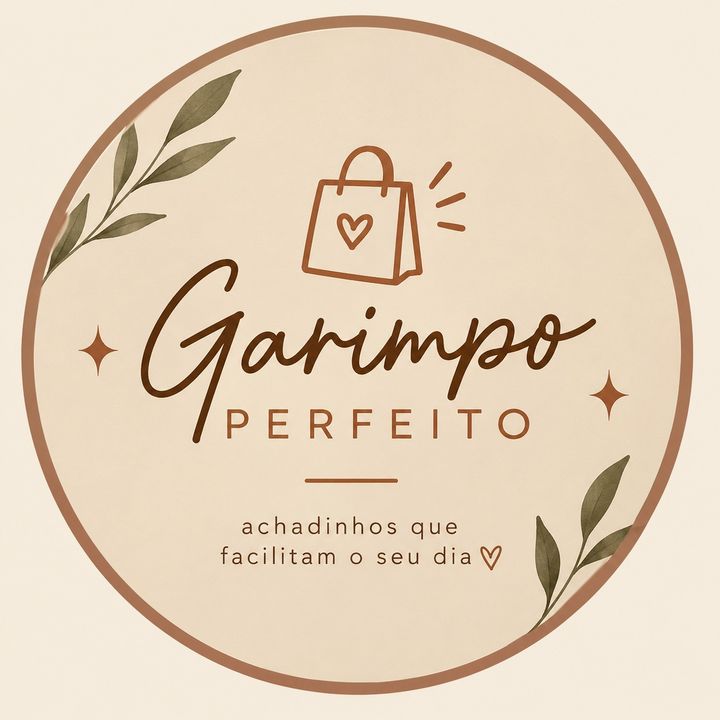 Garimpo Perfeito