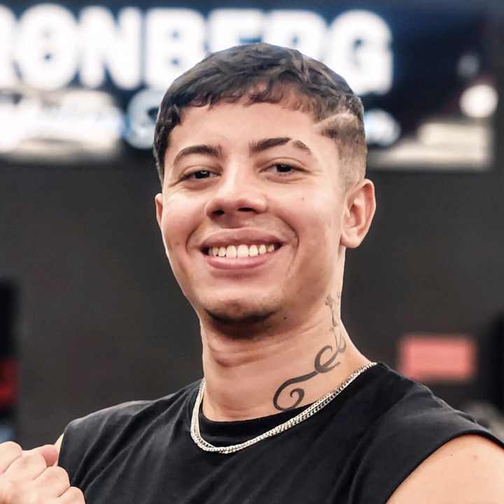 Daniel Zae