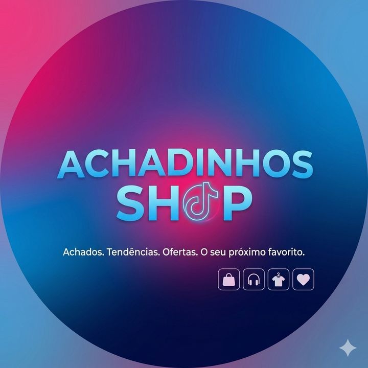 Achadinhos Shop