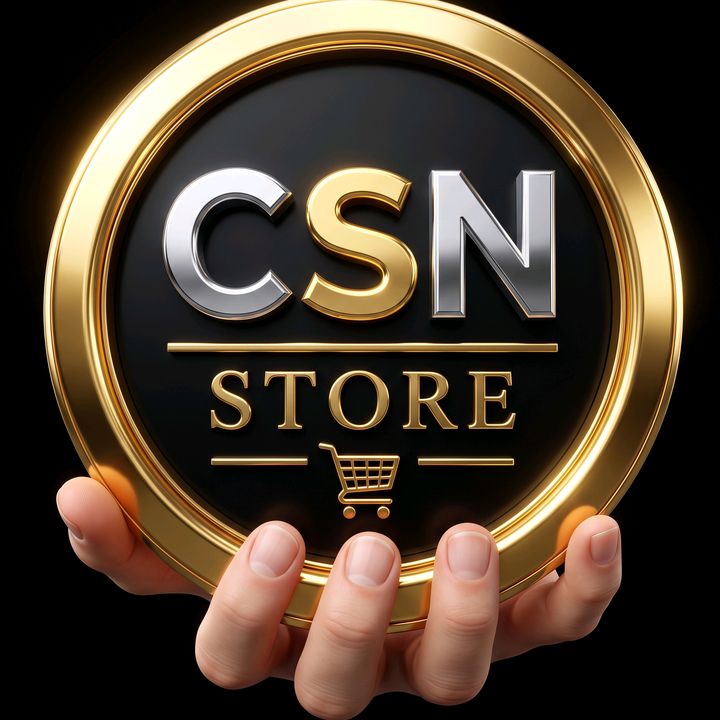 CSN Store 🛒