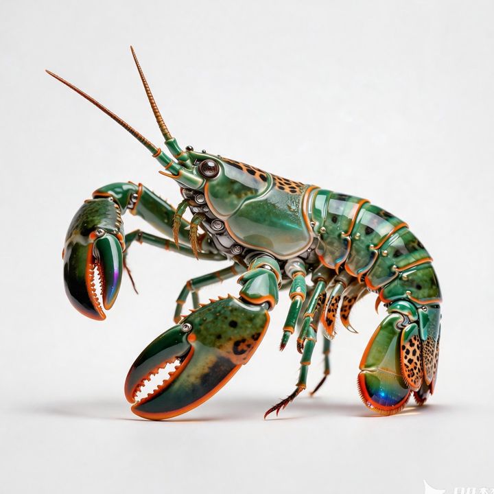 青エビエビエビ