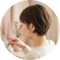 かな | 時短美容ナビ