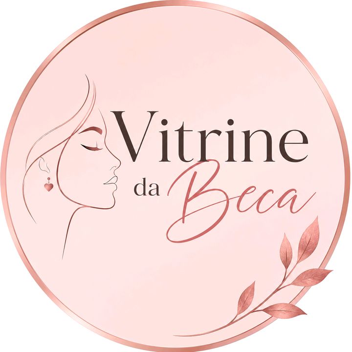 ✨Vitrine da Beca✨