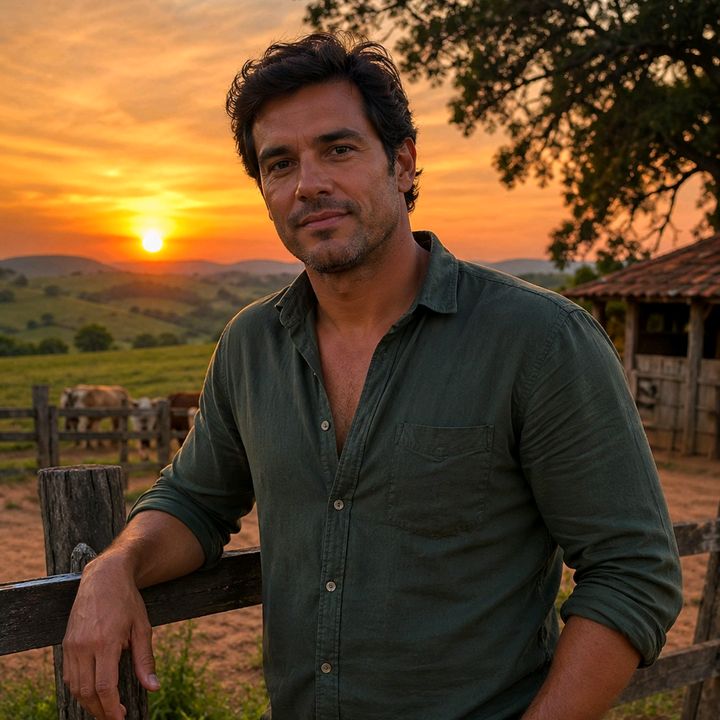 Eduardo fazendeiro