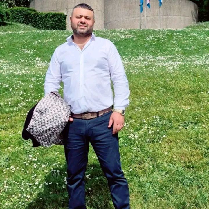 Nurlan Paşayev