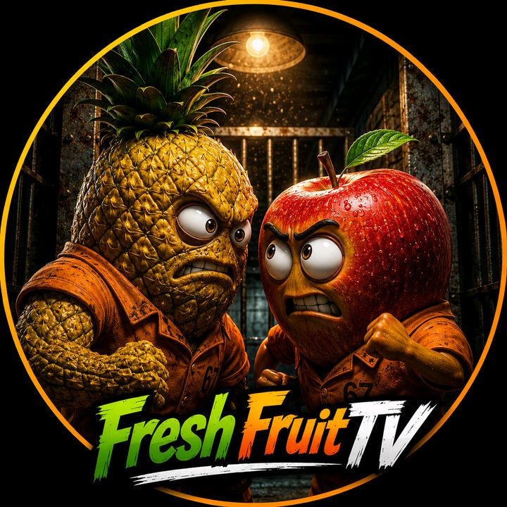 FreshFruitTV