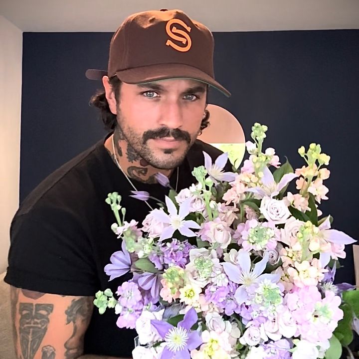 Toddy the florist