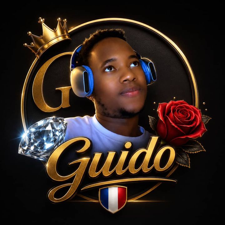 Guidô💎🌹