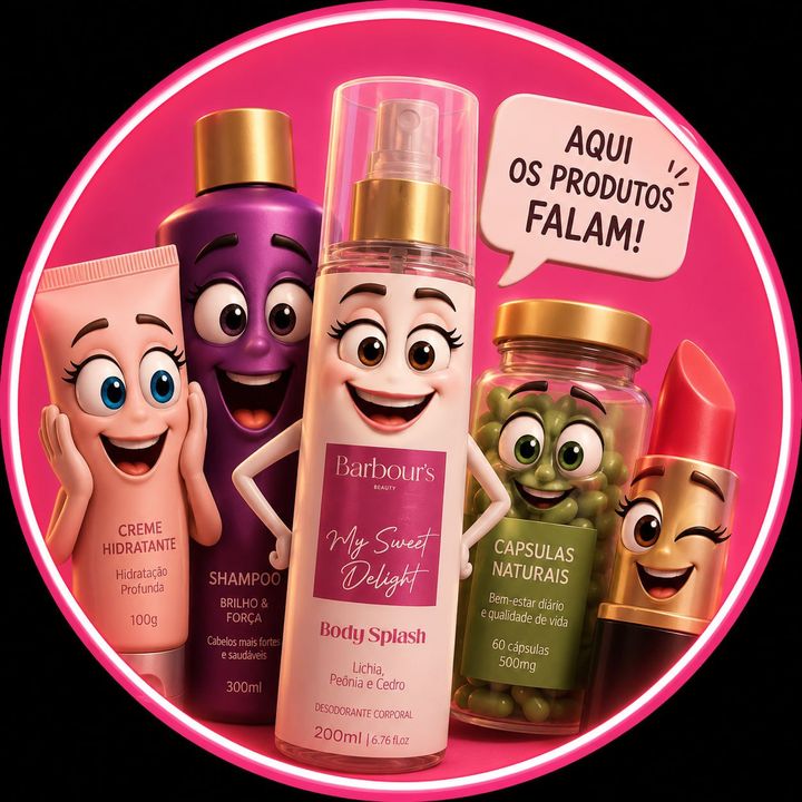 Produto Sincero