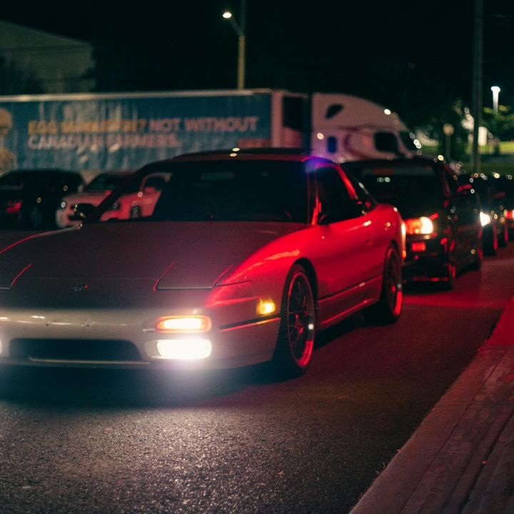 ドライブ・ツーリングおすすめ紹介