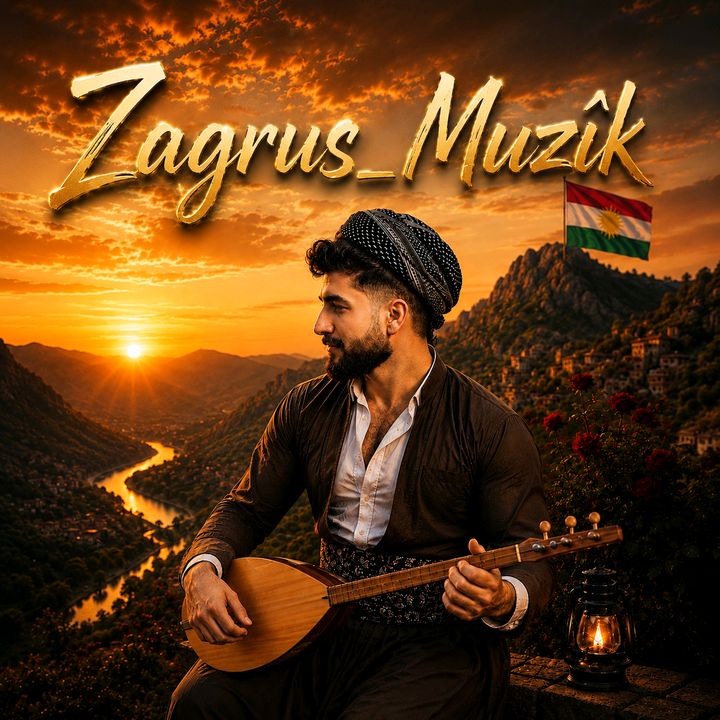 "Zagrus Muzîk"