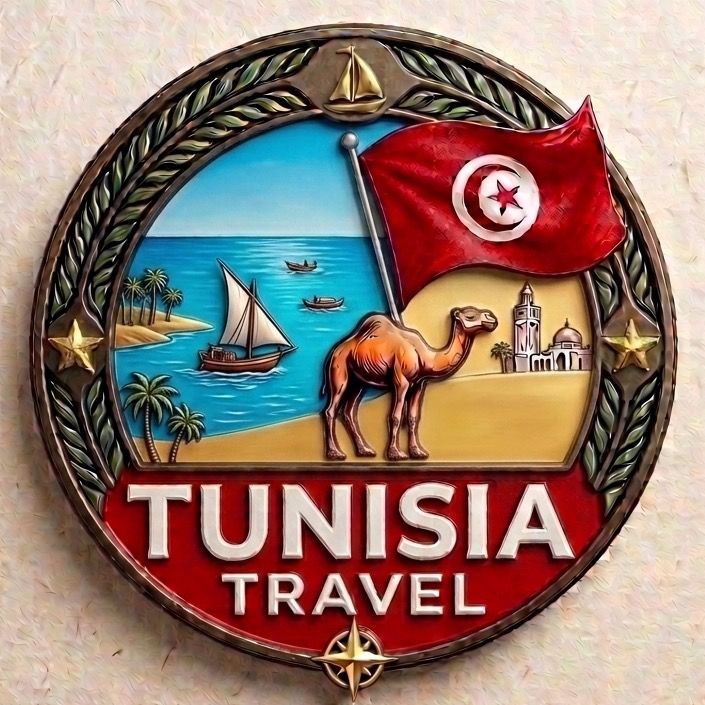 Visit Tunisia 🇹🇳
