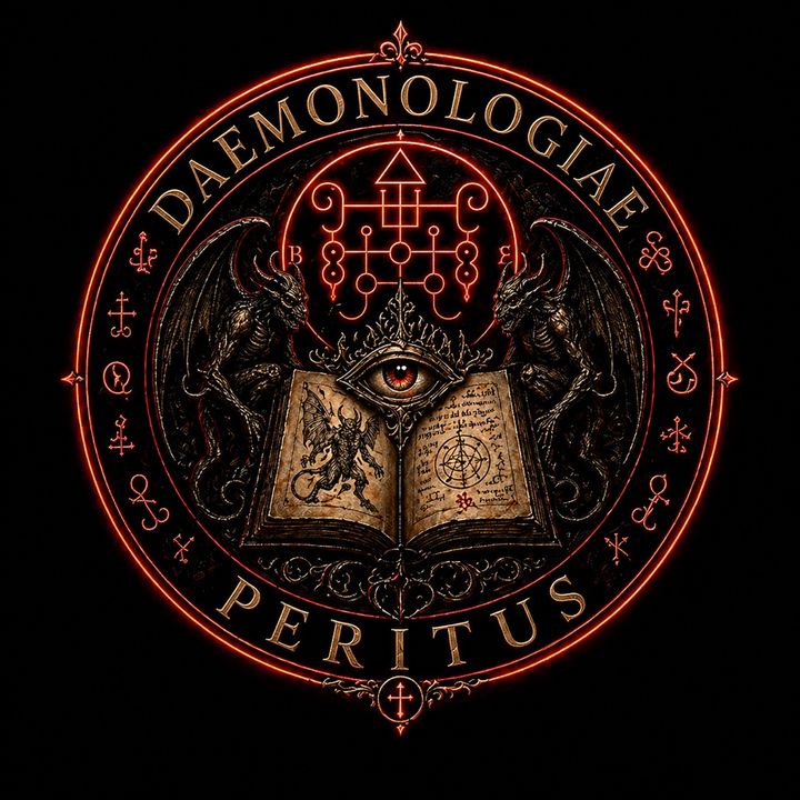 O Demonológo