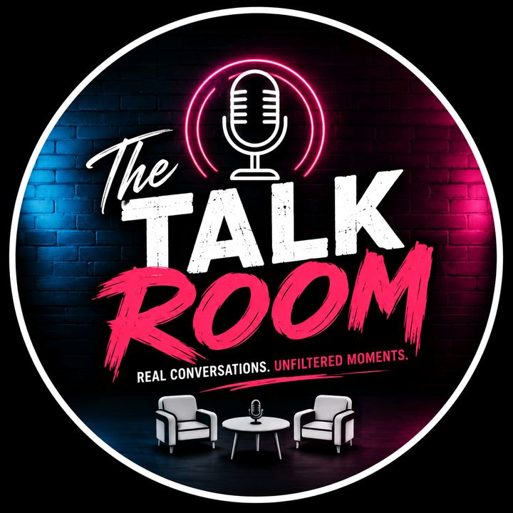 @TheTalkRoom