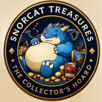 Snorcat