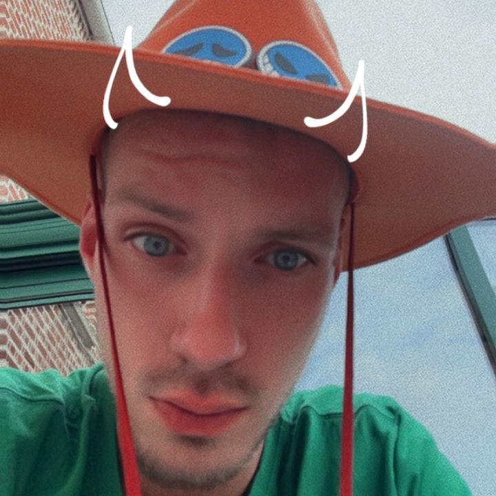 benjamin Ego
