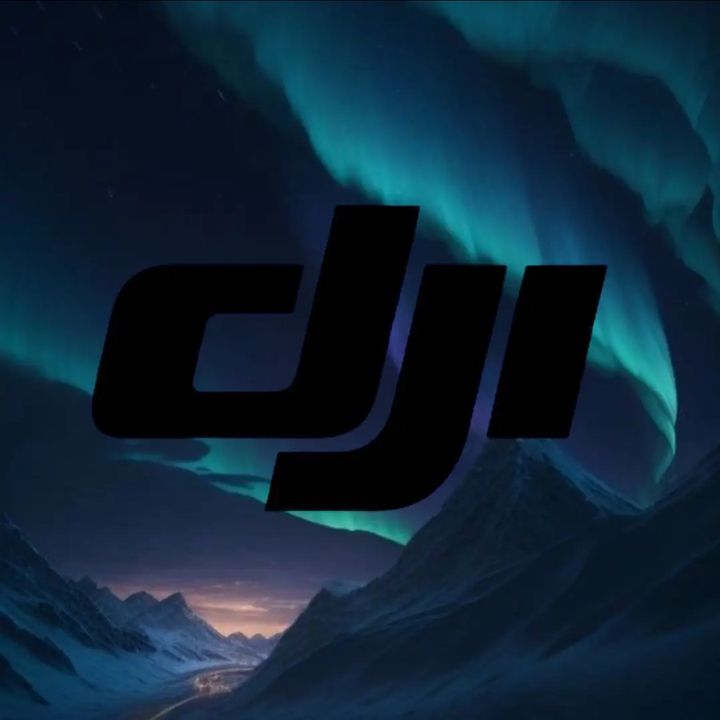 Dronie DJI