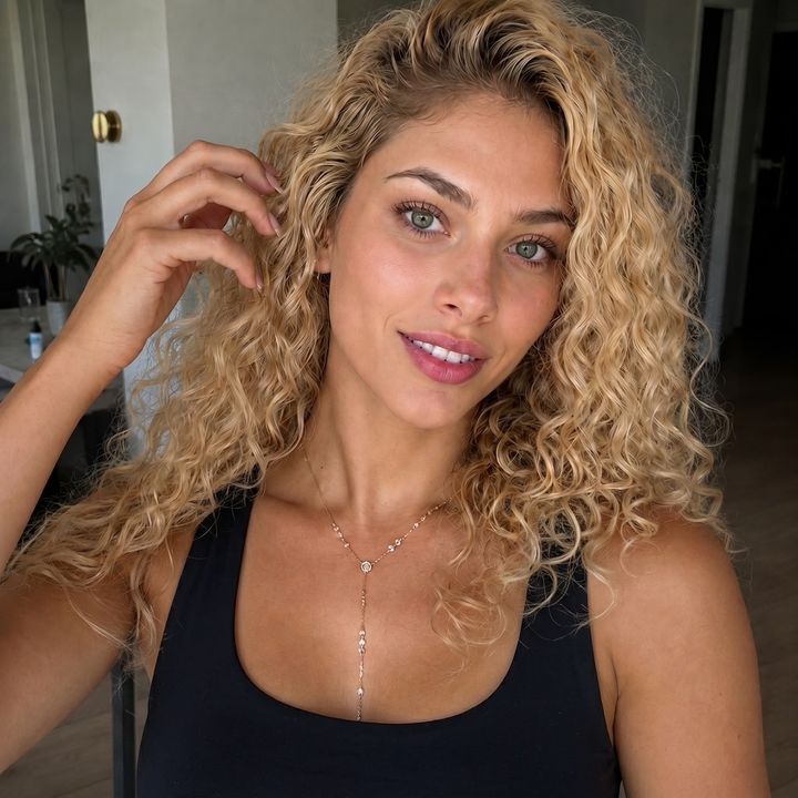 Antonella Klein