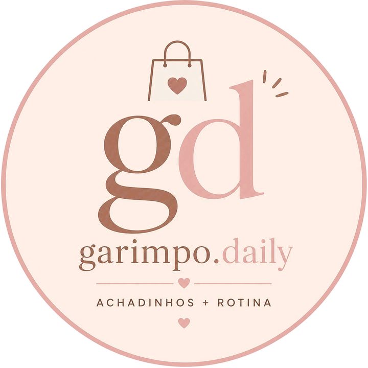 Garimpo | TikTok Shop