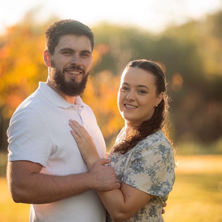 Isabela e Diogo