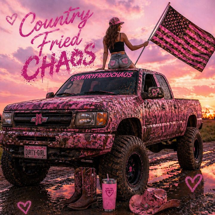CountryFriedChaos