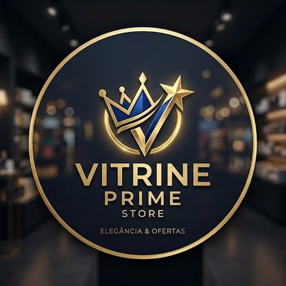 Vitrine Prime