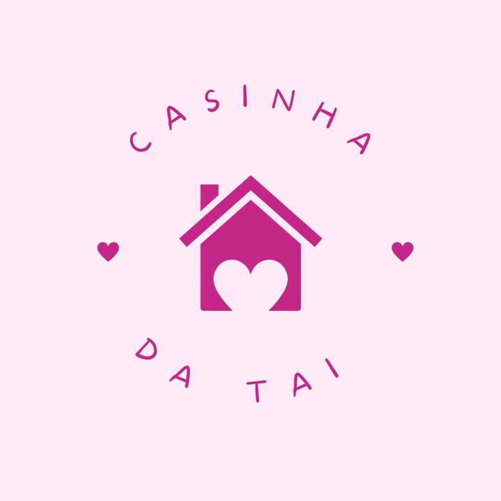 Casa da Tai 🌸🏠
